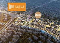 上海象屿路劲都汇云境开发商怎么样？附近有地铁没有？