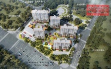 拿证速递：小新地板块春城·和樾喜获预售许可，308套房源入市！