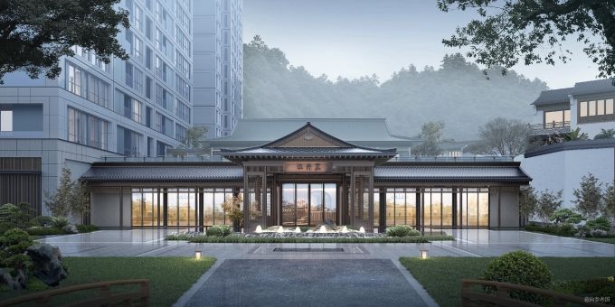 安吉蓝城江南里现在都有哪些房子在卖？价格是怎么样的？