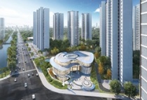 西塘未来社区：施工总体情况来了！