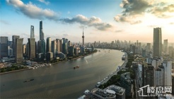 2023年11月上海二手房房价地图亮相！二手房成交量如何？房价是涨是跌？