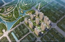上海普陀金茂府怎么样？房价多少钱一平方？全新户式科技系统+超低能耗住宅！