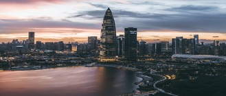 中原地产： 2024年一手成交量可达1.5万宗 上半年香港楼价有望升5%