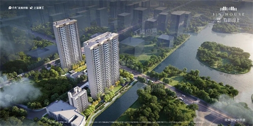 2023年末上海买房选哪里？保利建工海玥锦上可以买吗？开发商是谁？