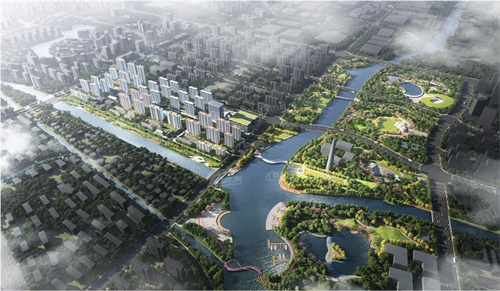 上海保利建发印象青城楼盘详情-可以买吗？什么时候交房？二期认购中！