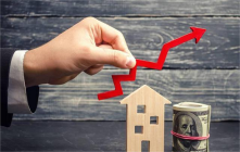 经济日报年终述评：当前房地产市场仍处调整周期 呈边际改善迹象
