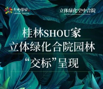 桂林新区热门楼盘——新衡学谷优势在哪？