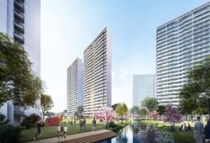 金茂西塘未来社区：62套房源价格有调整！