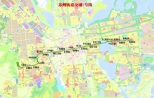 2023整合苏州新房楼地铁沿线楼盘，必看！