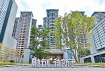 位于江门核心区域江海保利大都汇项目值得购买吗