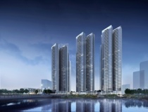 ​2023年南沙区成交均价28258元/㎡ 广州南沙区新房推荐