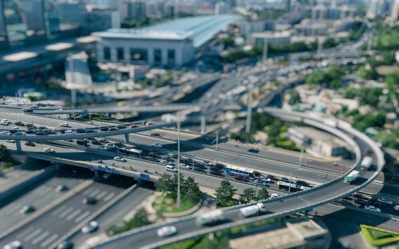 对外连通，对内循环！盘点惠州的交通建设！