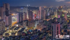 上周楼市整体环比上升！一线城市涨幅最大！上海楼市成交回暖了吗？