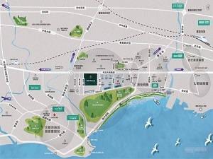 2024年秦皇岛西部优质住宅 绿城翡翠公园在哪里？