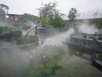 桂林龙旺海悦湾：城市绿洲中的生活新篇章