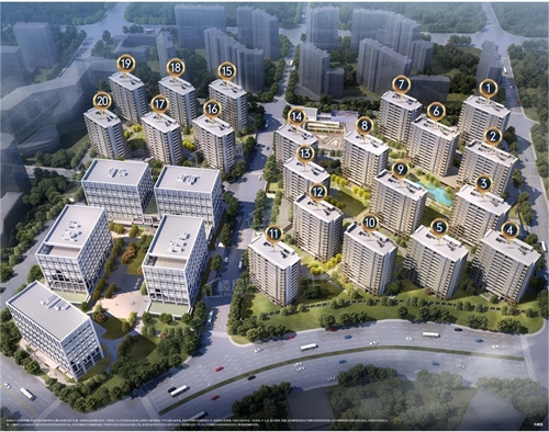 杭州买房哪个区潜力大？澜映悦城值得买吗？什么时候交房？