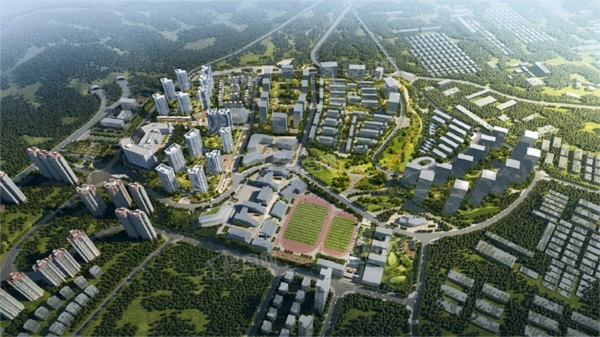 攀枝花曲江城发教育城：2024年，与你共赴美好未来