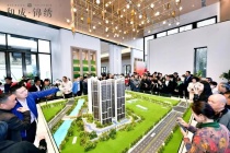 广元楼盘和成锦绣位于东坝核心地段，项目优缺点分析！
