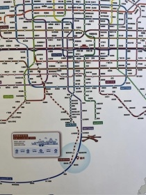 霸州地铁r1线最新消息，霸州地铁r1线时刻表