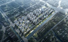上海保利建发印象青城属于什么档次？三期即将取证！主推建面约99-149㎡3-4房！