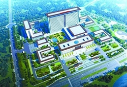 2024年，南充临江新区将建设这些重点项目，涉及交通、文旅、医疗等