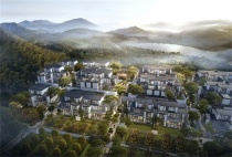 杭州银泰仙女湖小镇项目怎么样？属于哪个板块？总价约770万起！