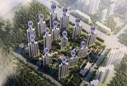 2024年开发区片区的东亚紫云府，值得购买吗？
