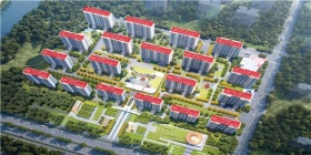 教育生态双保障，华中彩虹城打造青春宜居梦家园！