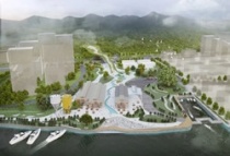 瓯海有一个大公园了！投资达2.67亿元！