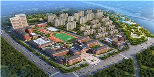 麦硕禮城|哈尔滨新区全龄教育高地，打造美好生活共同体！