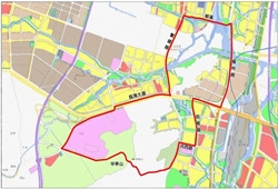 重磅消息！温州市区有地块规划发布！
