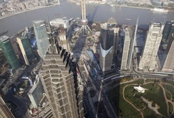 政经谭 | 近400个出险项目入围“白名单” 上海闵行拟实现一手房销售850亿