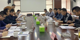 市建设局组织召开沪苏湖铁路项目消防审验事宜协调会