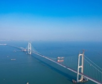 深中车辆过桥有优惠？深圳官方回复：已申请！