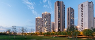 总投4786万！南海九龙公园升级 大沥新房配套强化 哪些楼盘能买？