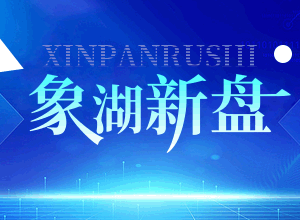 象湖世纪中央城好不好?国企保障交付无忧,建面约88-125㎡全系都会美宅!