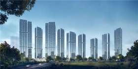 未来方舟：南宁TOD生态大城，都市生活新范式！