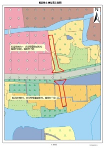 苏州市吴江区人民政府拟征收土地公告（吴拟征告〔2024〕FH-6号）