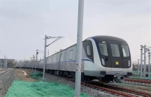 轨道集团督导地铁1号线工程 确保地铁1号线如期通车