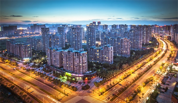 哈尔滨楼市丨哈尔滨最新房价走势如何？