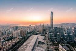 2.13亿！惠州首笔房地产融资协调机制项目贷款落地！