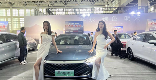 中国西部（银川）房·车博览会仅剩一天 各种优惠抽奖持续进行中