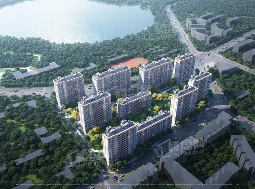北京中海公元里房子得房率怎么样？从户型分析它好不好？