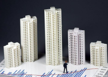 统计局：1-2月房地产投资下降9% 住宅销售额下降32.7%