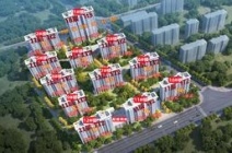 兴桐鑫城位置在哪 是70年产权的房子吗