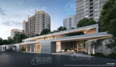 北京城建龙樾天元值得买吗？改善住宅，主力四居户型怎么样？