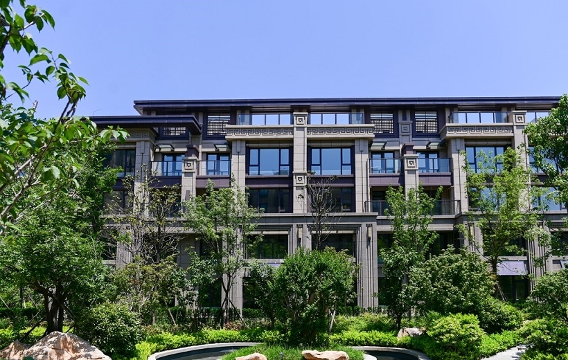 广元南河片区二手房最新房价7745元/㎡，在售楼盘推荐！