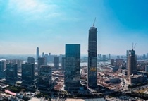 450米超级地标+宅地上新 广州国际金融城“起飞中”：金融城新房值得买吗