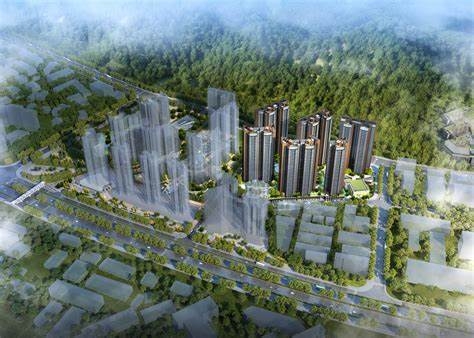 深圳新房选购：如何选择最佳的片区？