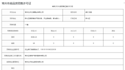 常州新盘牡丹都汇新领销许备案均价16300元/㎡